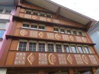 549 Appenzell - &ndash; &copy; Annette Weise (Eberhardt TRAVEL)