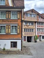 554 Appenzell - &ndash; &copy; Annette Weise (Eberhardt TRAVEL)
