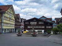 559 Appenzell - &ndash; &copy; Annette Weise (Eberhardt TRAVEL)