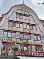563 Appenzell &ndash; &copy; Annette Weise (Eberhardt TRAVEL)