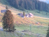 606 Schwägalp &ndash; &copy; Annette Weise (Eberhardt TRAVEL)