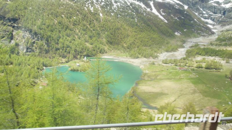 Alp Grüm  &ndash; &copy; Sandra Rößle (Eberhardt TRAVEL)