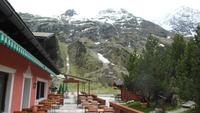 im Val Roseg &ndash; &copy; Sandra Rößle (Eberhardt TRAVEL)