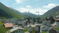 Andermatt  &ndash; &copy; Sandra Rößle (Eberhardt TRAVEL)