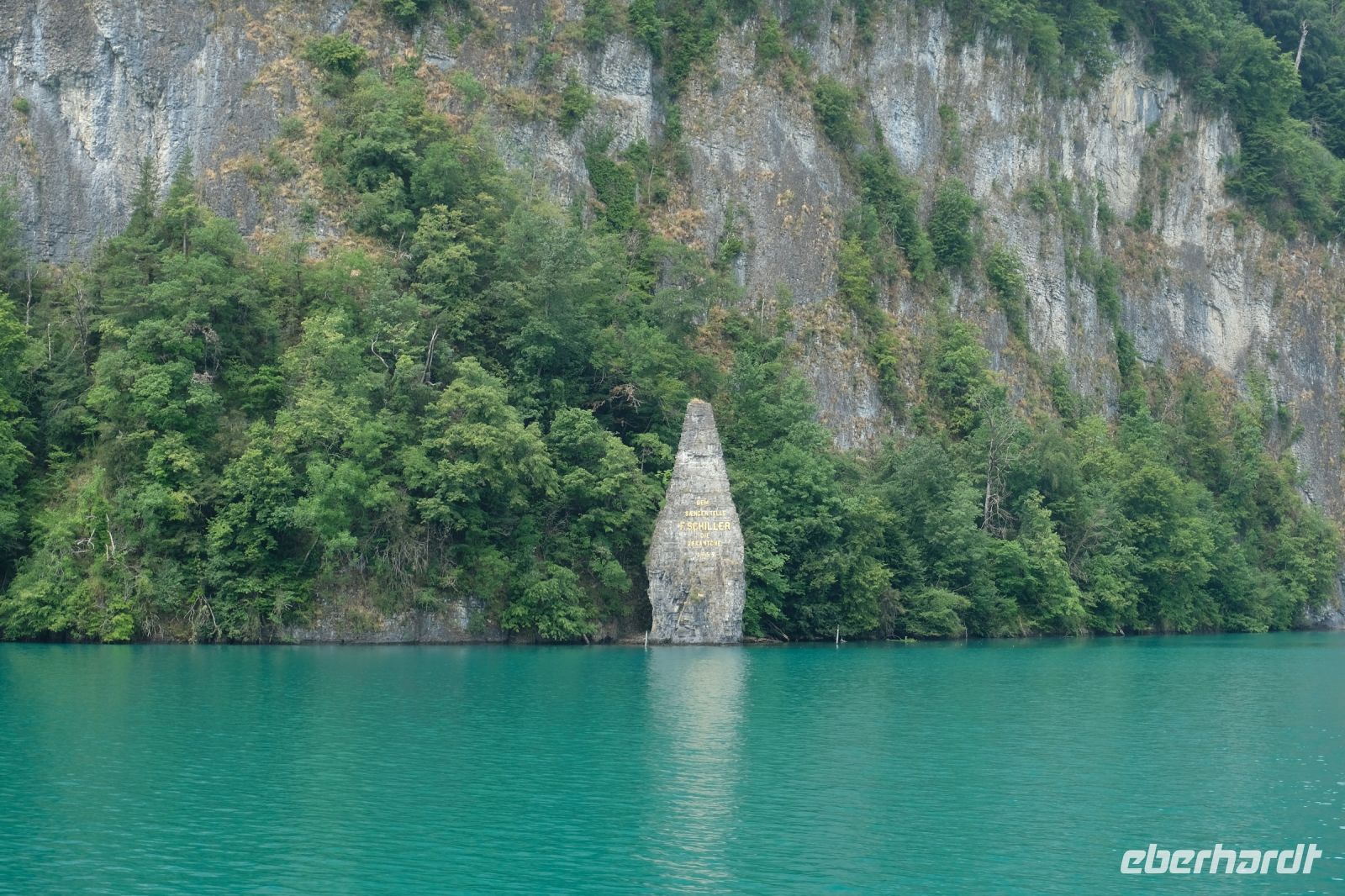 Schilldenkmal &ndash; &copy; Andreas Kunzmann (Eberhardt TRAVEL)