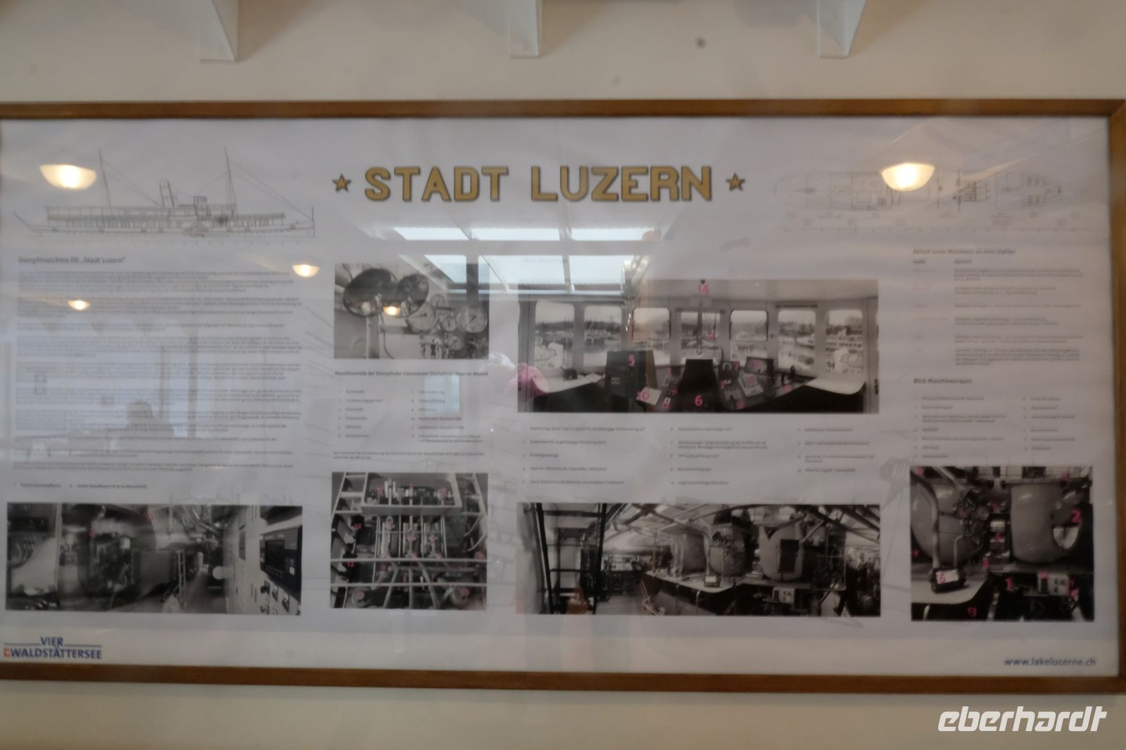 Historie &ndash; &copy; Andreas Kunzmann (Eberhardt TRAVEL)