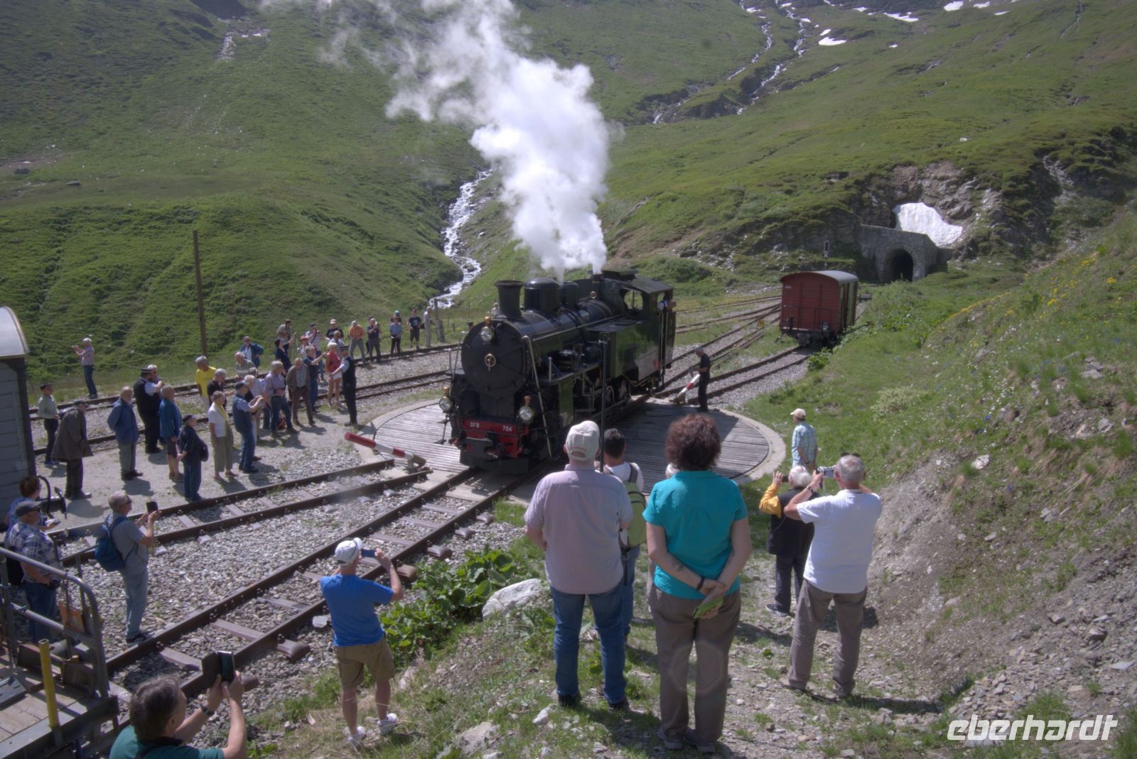 180 Grad &ndash; &copy; Andreas Kunzmann (Eberhardt TRAVEL)