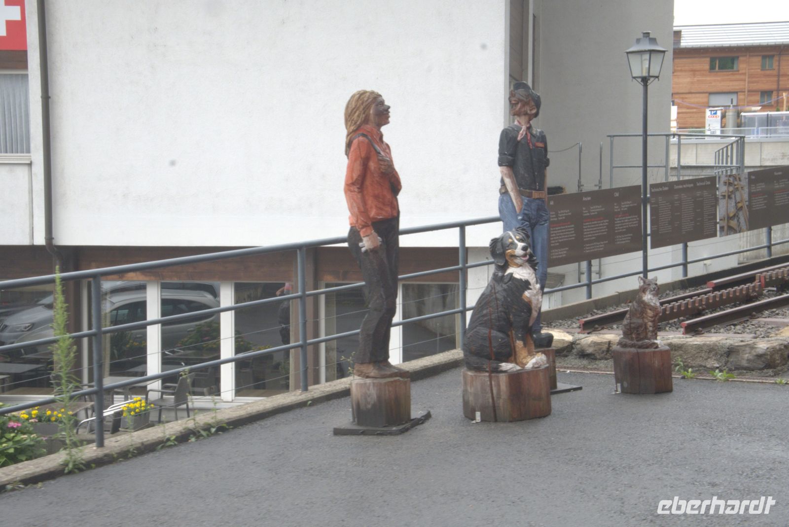 Zuschauer &ndash; &copy; Andreas Kunzmann (Eberhardt TRAVEL)