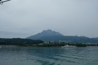 Blick zum Pilatus &ndash; &copy; Andreas Kunzmann (Eberhardt TRAVEL)