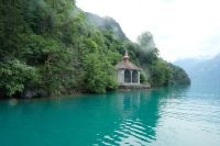 Die Tellkapelle &ndash; &copy; Andreas Kunzmann (Eberhardt TRAVEL)