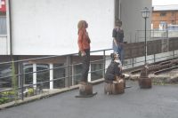 Zuschauer &ndash; &copy; Andreas Kunzmann (Eberhardt TRAVEL)