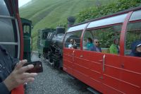 Gegenverkehr