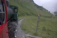 Die Sicht wird besser &ndash; &copy; Andreas Kunzmann (Eberhardt TRAVEL)