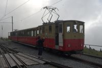 Auf dem Berg &ndash; &copy; Andreas Kunzmann (Eberhardt TRAVEL)