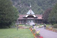 Casino in Interlaken &ndash; &copy; Andreas Kunzmann (Eberhardt TRAVEL)