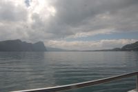 Blick nach Luzern &ndash; &copy; Andreas Kunzmann (Eberhardt TRAVEL)