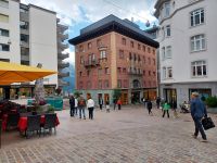 Sankt Moritz &ndash; &copy; Steffen Mucke (Eberhardt TRAVEL)