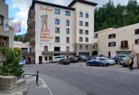 Sankt Moritz &ndash; &copy; Steffen Mucke (Eberhardt TRAVEL)