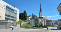 Davos &ndash; &copy; Steffen Mucke (Eberhardt TRAVEL)