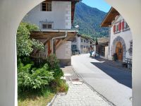 Filisur &ndash; &copy; Steffen Mucke (Eberhardt TRAVEL)