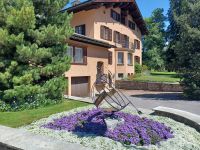 Klosters &ndash; &copy; Steffen Mucke (Eberhardt TRAVEL)