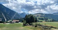 Zum Oberalppass &ndash; &copy; Steffen Mucke (Eberhardt TRAVEL)