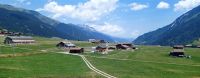 Bergwelt &ndash; &copy; Steffen Mucke (Eberhardt TRAVEL)