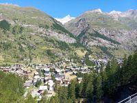 Zermatt &ndash; &copy; Steffen Mucke (Eberhardt TRAVEL)
