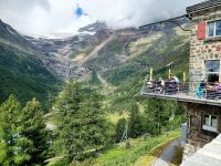 Alp Grüm &ndash; &copy; Steffen Mucke (Eberhardt TRAVEL)