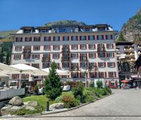 Zermatt &ndash; &copy; Steffen Mucke (Eberhardt TRAVEL)