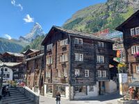 Zermatt &ndash; &copy; Steffen Mucke (Eberhardt TRAVEL)