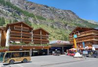 Zermatt &ndash; &copy; Steffen Mucke (Eberhardt TRAVEL)