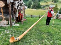 Folkloreabend &ndash; &copy; Steffen Mucke (Eberhardt TRAVEL)