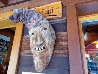 Uriges Ambiente &ndash; &copy; Steffen Mucke (Eberhardt TRAVEL)