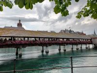 Luzern &ndash; &copy; Steffen Mucke (Eberhardt TRAVEL)