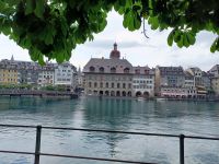 Luzern &ndash; &copy; Steffen Mucke (Eberhardt TRAVEL)