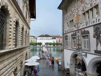 Luzern &ndash; &copy; Steffen Mucke (Eberhardt TRAVEL)