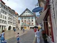 Luzern &ndash; &copy; Steffen Mucke (Eberhardt TRAVEL)