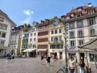 Luzern &ndash; &copy; Steffen Mucke (Eberhardt TRAVEL)