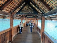 Luzern &ndash; &copy; Steffen Mucke (Eberhardt TRAVEL)