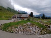 Schwägalp &ndash; &copy; Steffen Mucke (Eberhardt TRAVEL)