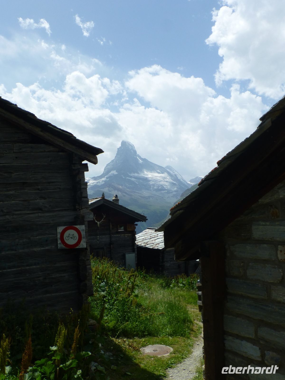 … und dorthin. &ndash; &copy; Vivian Kreft (Eberhardt TRAVEL)