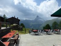 Unser Rastplatz &ndash; &copy; Vivian Kreft (Eberhardt TRAVEL)