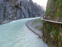 In der Schweiz scheint kein Wunsch unmöglich zu sein. Heute geht es auch ohne Teufelspakt. &ndash; &copy; Vivian Kreft (Eberhardt TRAVEL)