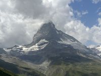 Matterhorn  &ndash; &copy; Sabine Letzybyll (Eberhardt TRAVEL)
