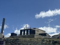 Gornergrat &ndash; &copy; Sabine Letzybyll (Eberhardt TRAVEL)