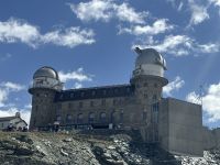 Gornergrat &ndash; &copy; Sabine Letzybyll (Eberhardt TRAVEL)