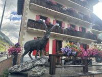 Zermatt  &ndash; &copy; Sabine Letzybyll (Eberhardt TRAVEL)