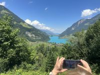Fotostopp &ndash; &copy; Sabine Letzybyll (Eberhardt TRAVEL)