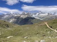 Panorama &ndash; &copy; Roswitha Zytowski (Eberhardt TRAVEL)